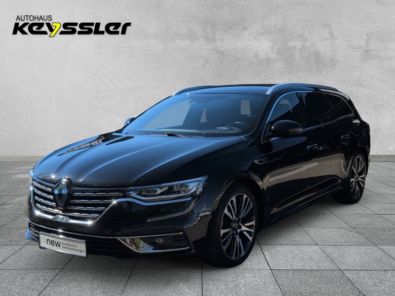 Renault Talisman 2.0 Grandtour BLUE dCi 200 Initale Paris