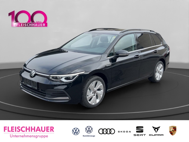 Golf VIII Style eTSI DSG+NAVI+ACC+KLIMAAUT+SHZ