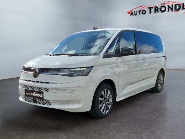 Volkswagen T7 Multivan Multivan eHybrid Life