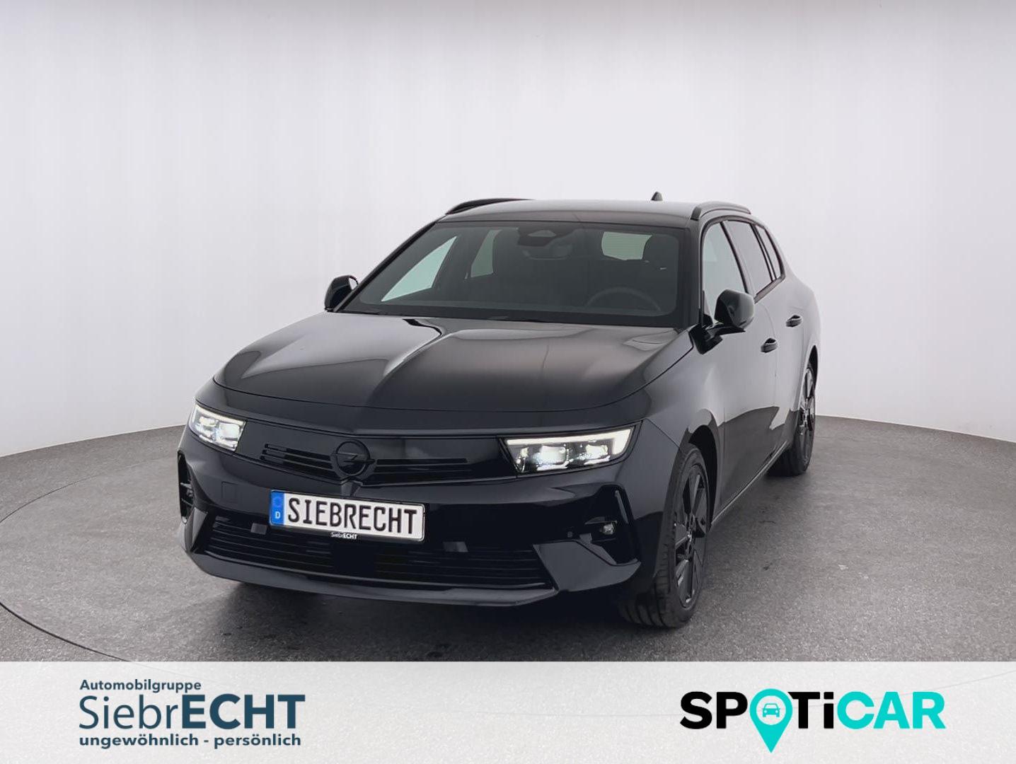 Opel Astra L Sports Tourer Electric