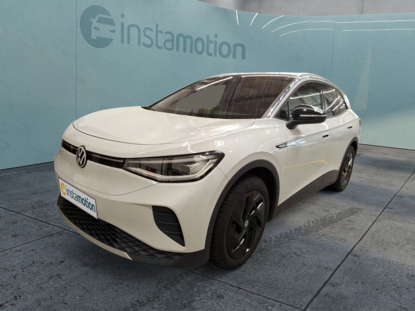 ID.4 Pro 1st Max 82kWh 150KW HUD Pano Kamera