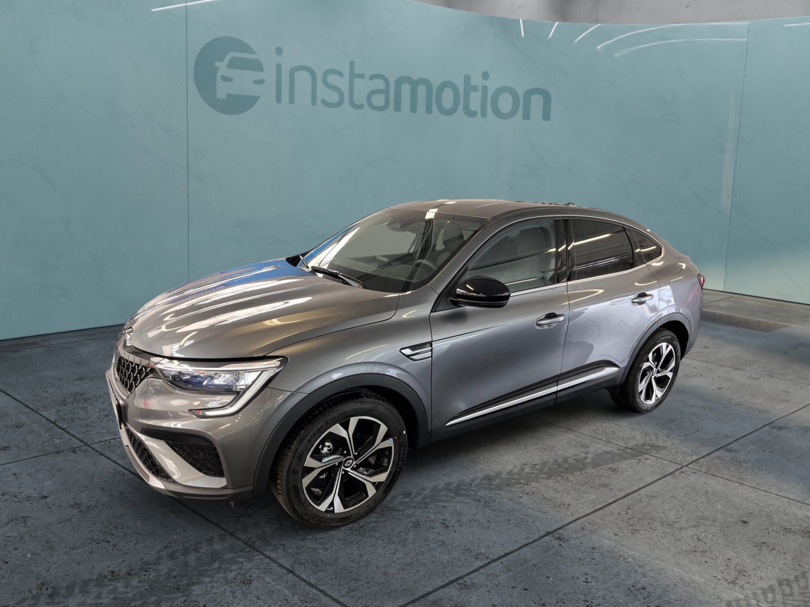Renault Arkana Techno 140 Automatik