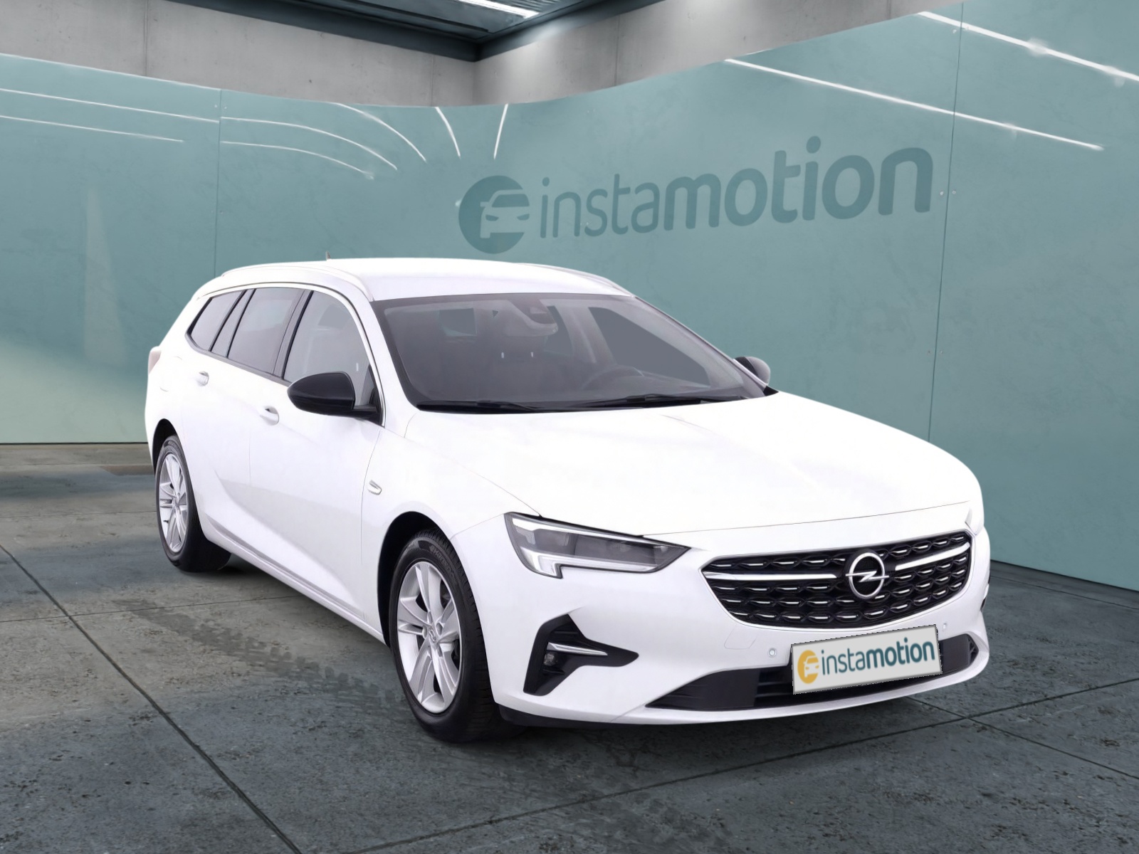 Opel Insignia 2.0 Elegance D