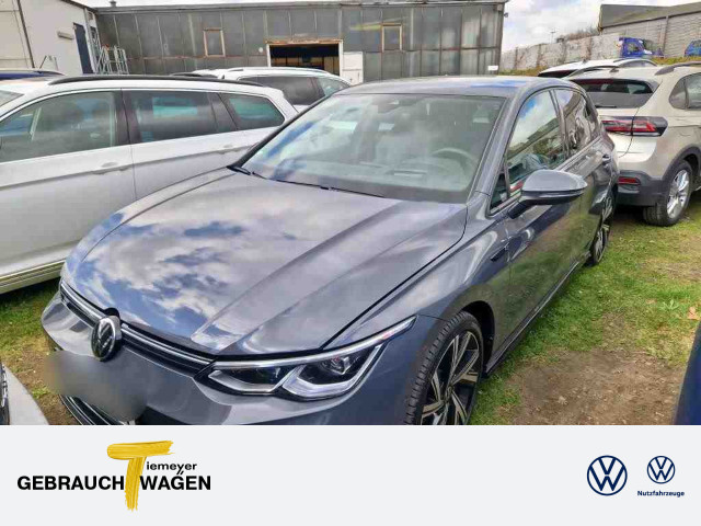 Golf 2.0 TDI DSG R-LINE IQ.LIGHT KAMERA SITZHZ LM18