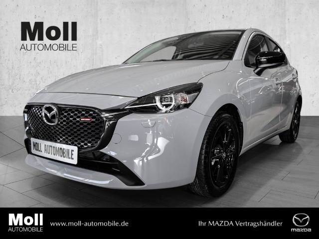 Mazda 2 1.5 L HOMURA e G 90PS FWD ACAA