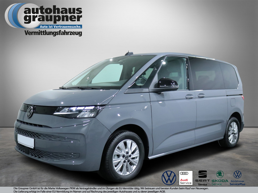 Volkswagen T7 Multivan 1.5 TSI Multivan 