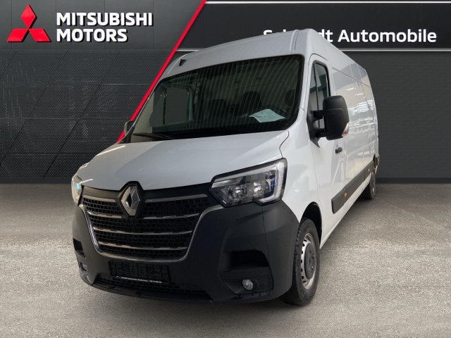 Renault Master 2.3 Kasten dCi135 L3H2 AAC
