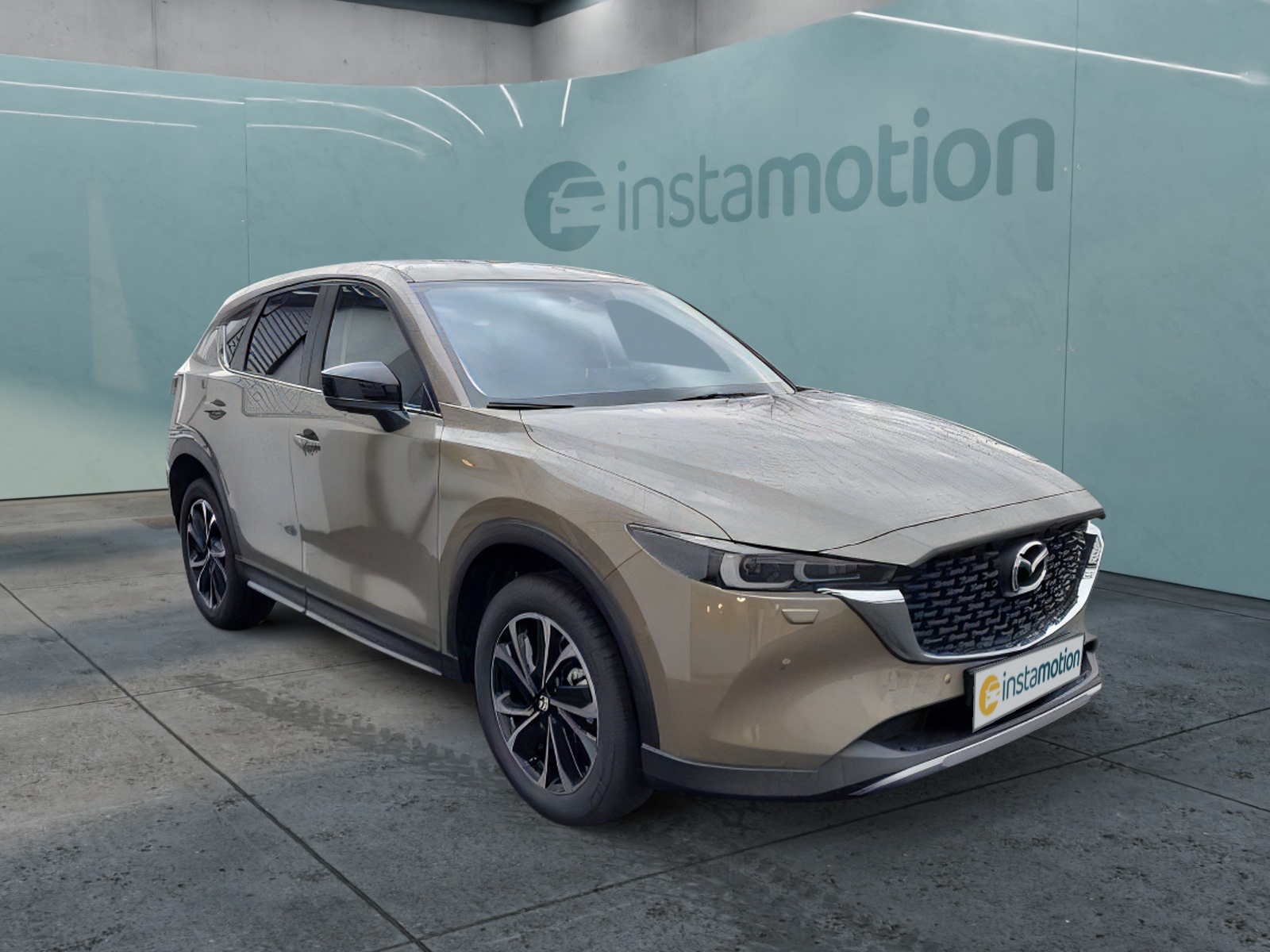 Mazda CX-5 2.0 e M-Hybrid Advantage