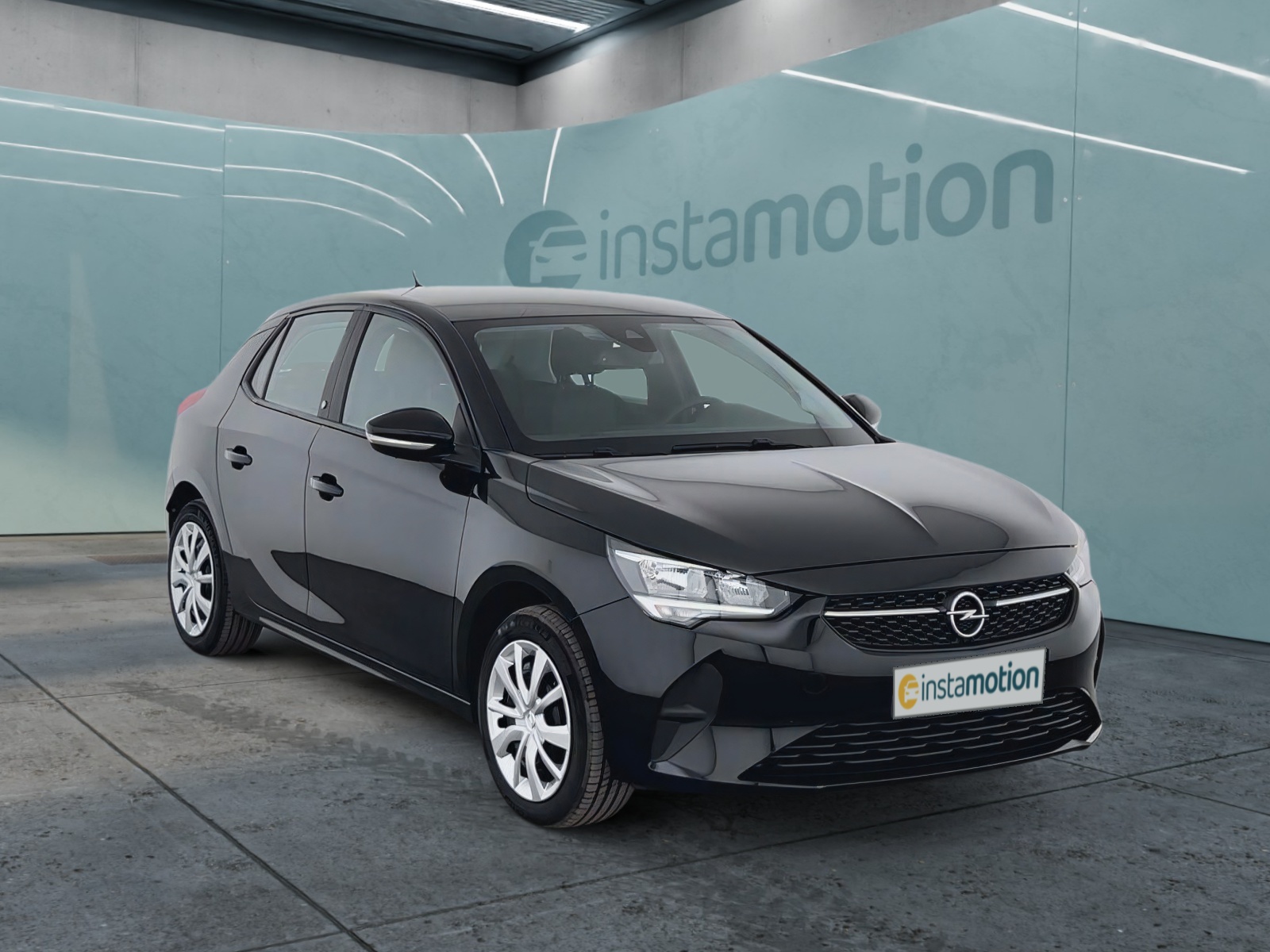 Opel Corsa-e Corsa F e Edition PDCh