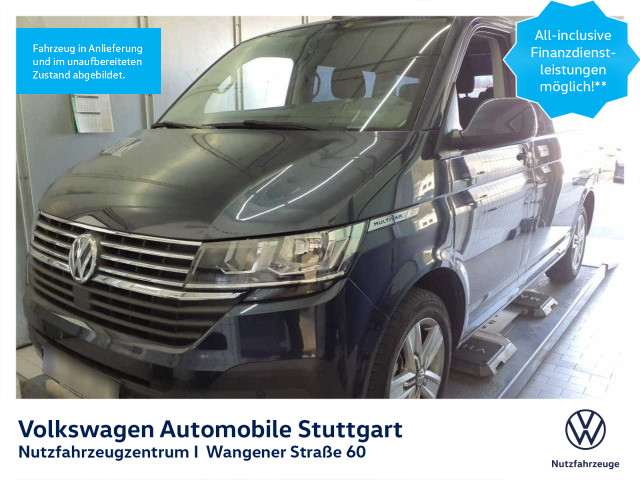 T6.1 Multivan Comfortline DSG 2.0 TDI Euro 6d