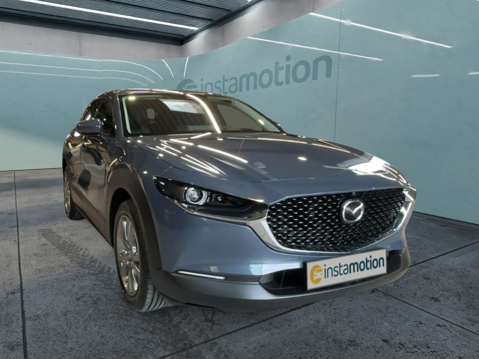 CX-30 2.0L e-SKYACTIV G 150ps 6AT FWD Exclusive-