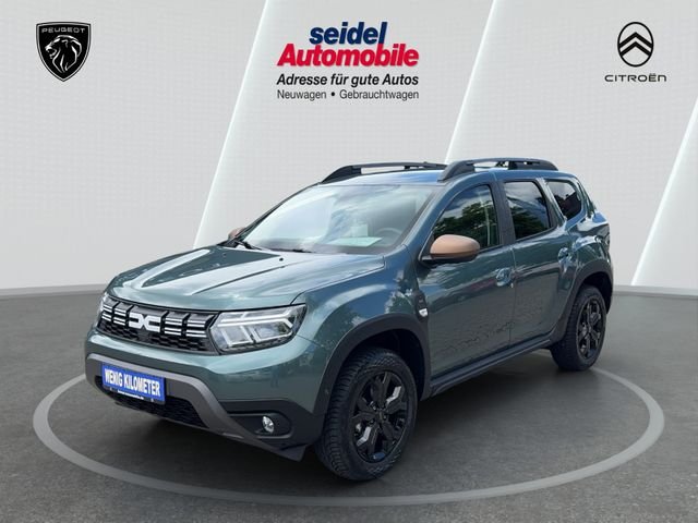 Dacia Duster 1.3 II TCe 150 Extreme AUTOMATIK Extreme