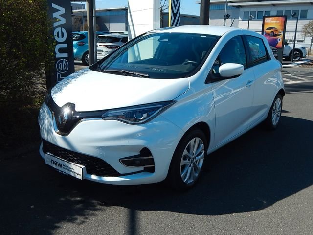 Renault ZOE R110 Z E 50 inkl Batterie Experience