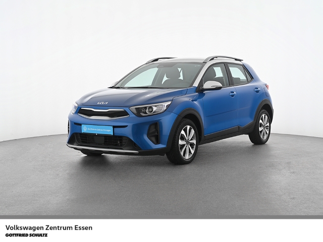 Stonic Vision T-GDI Navi SHZ Bluetooth