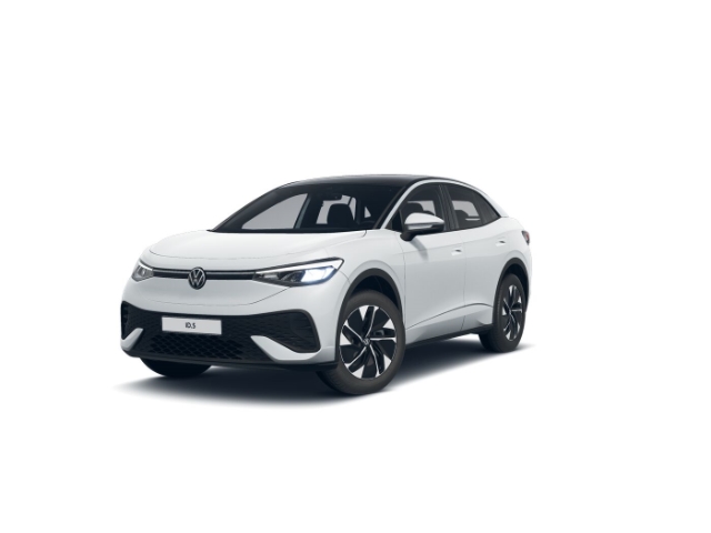 ID.5 Pro 128 kW HUD+AHK+Discover Pro+++