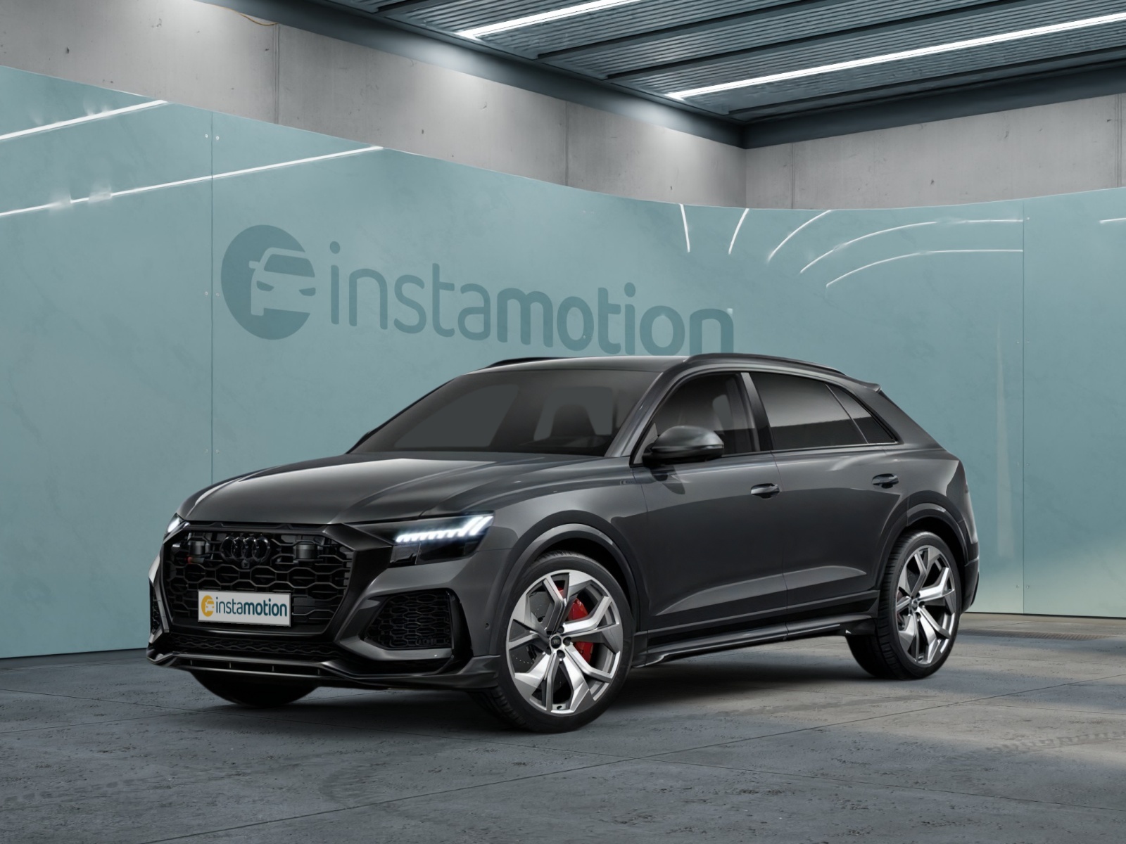 RS Q8