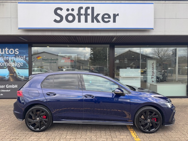 Volkswagen Golf 1.4 GTE eHybrid IQ Light
