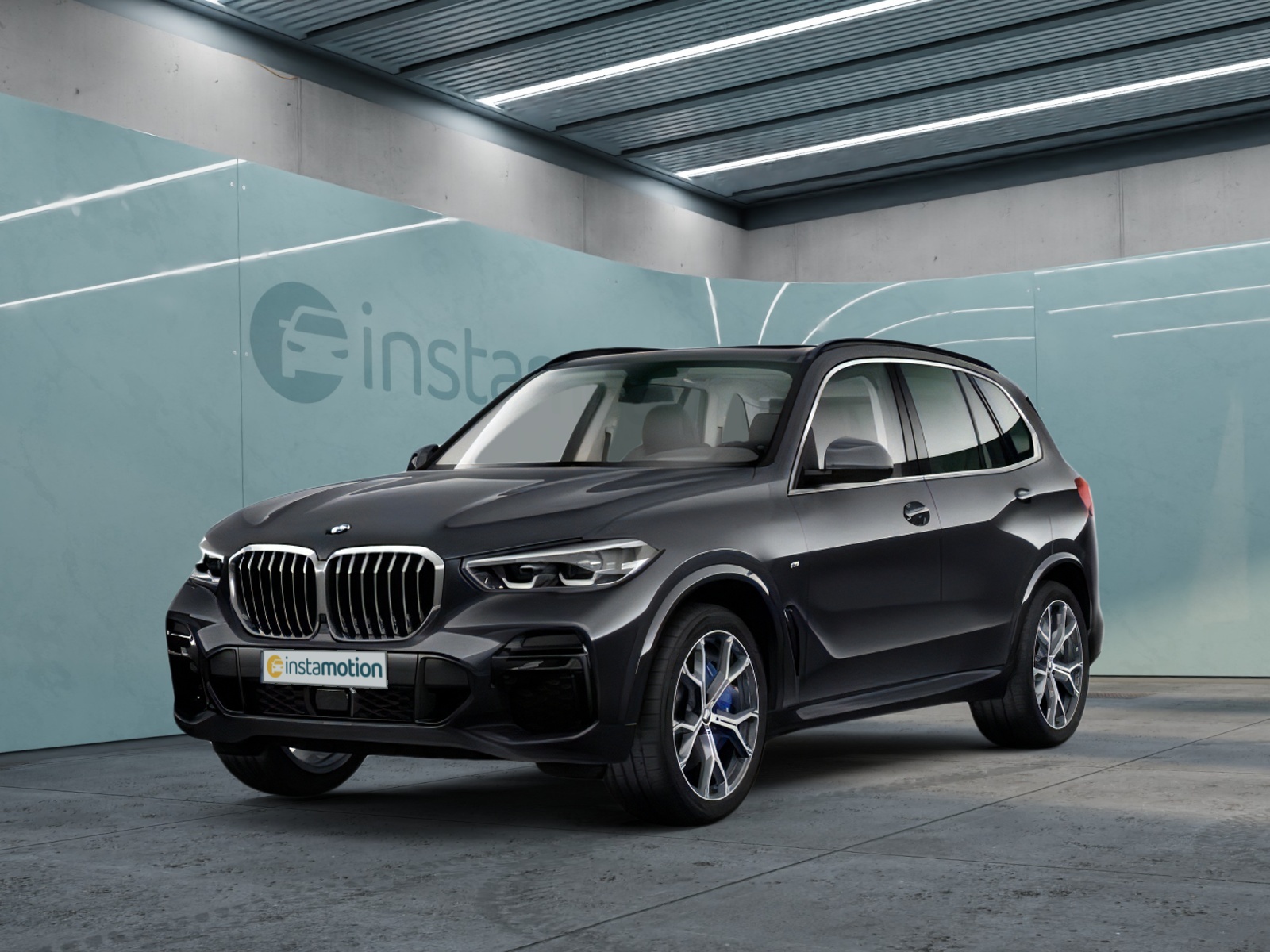 BMW X5 xDrive30d M Sport HiFi