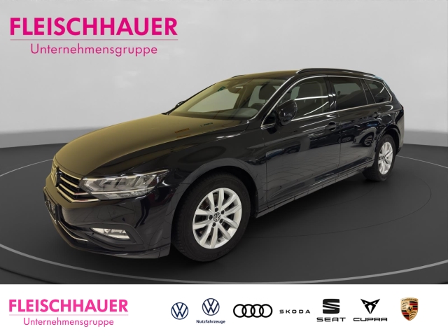 Volkswagen Passat Variant 1.5 TSI Business
