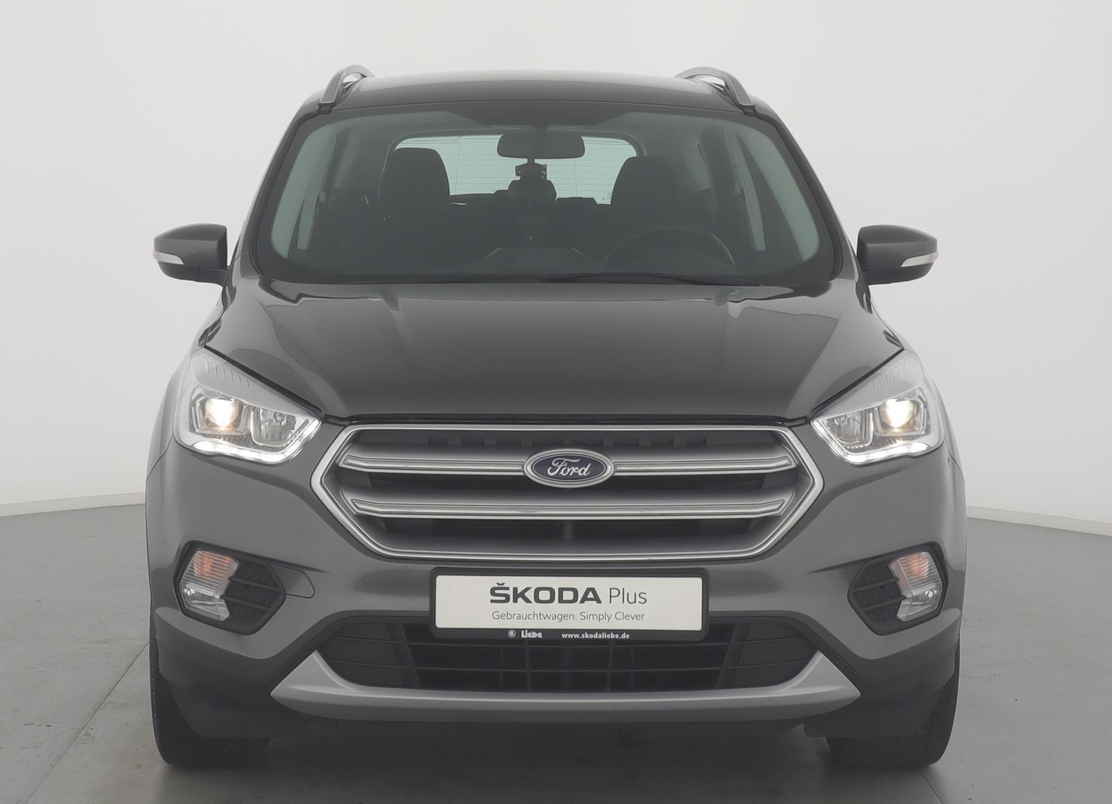 Ford Kuga 1.5 COOL & CONNECT EB APPLE ANDROID AUTOuvm