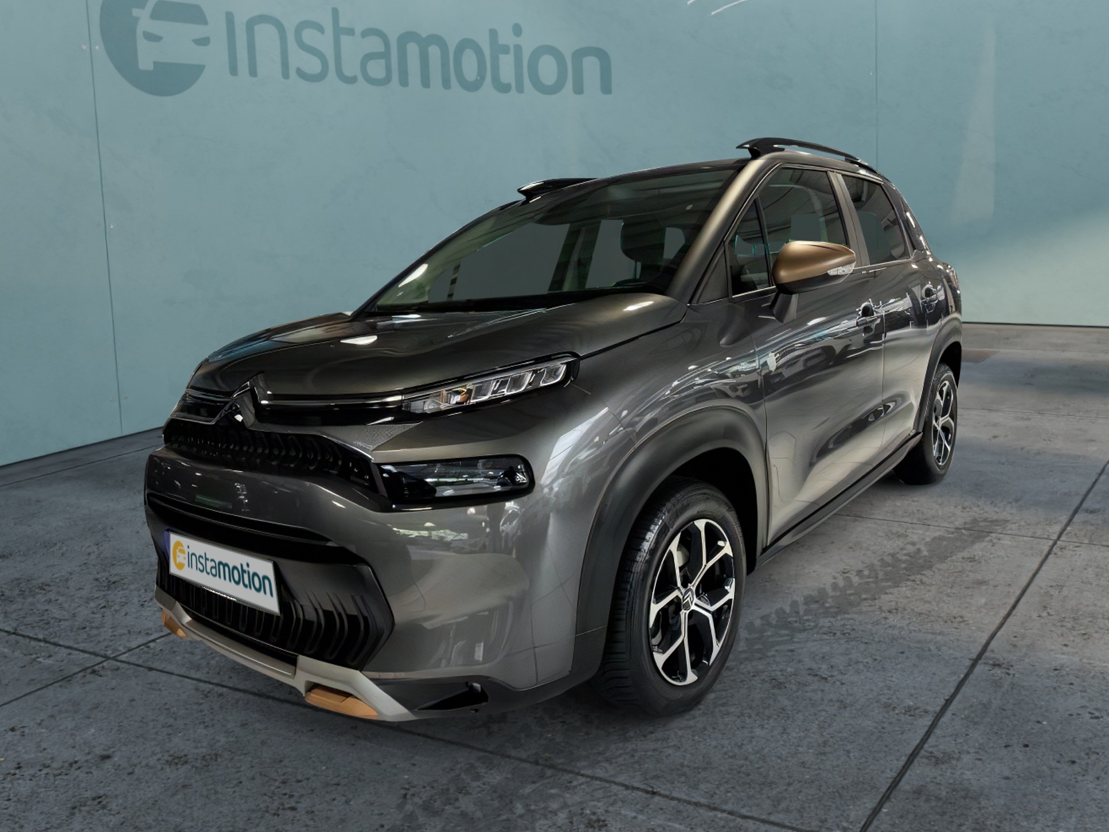Citroën C3 Aircross 1.2 C-Series 130 EU6d PT130 C-SERIES