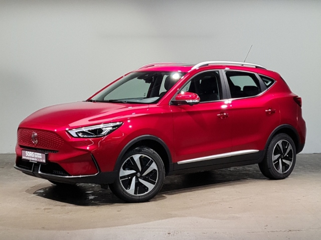 MG ZS Luxury 51kWh VERFÜGBAR