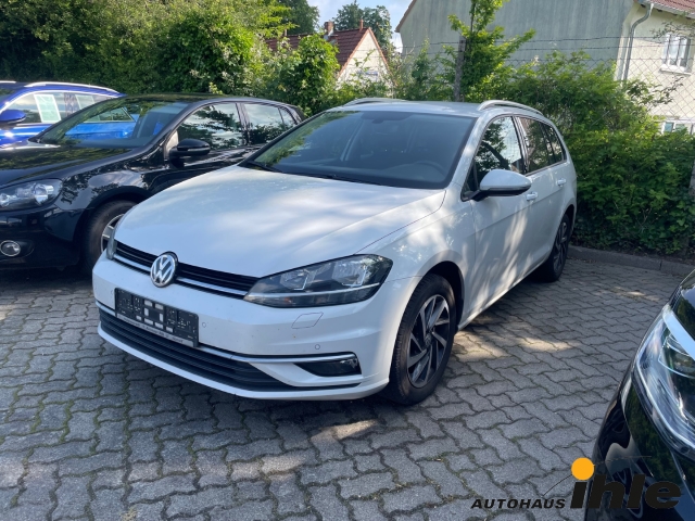 Golf Variant VII 1,5 TSI Sound GJ-REIFEN+APPCONNECT