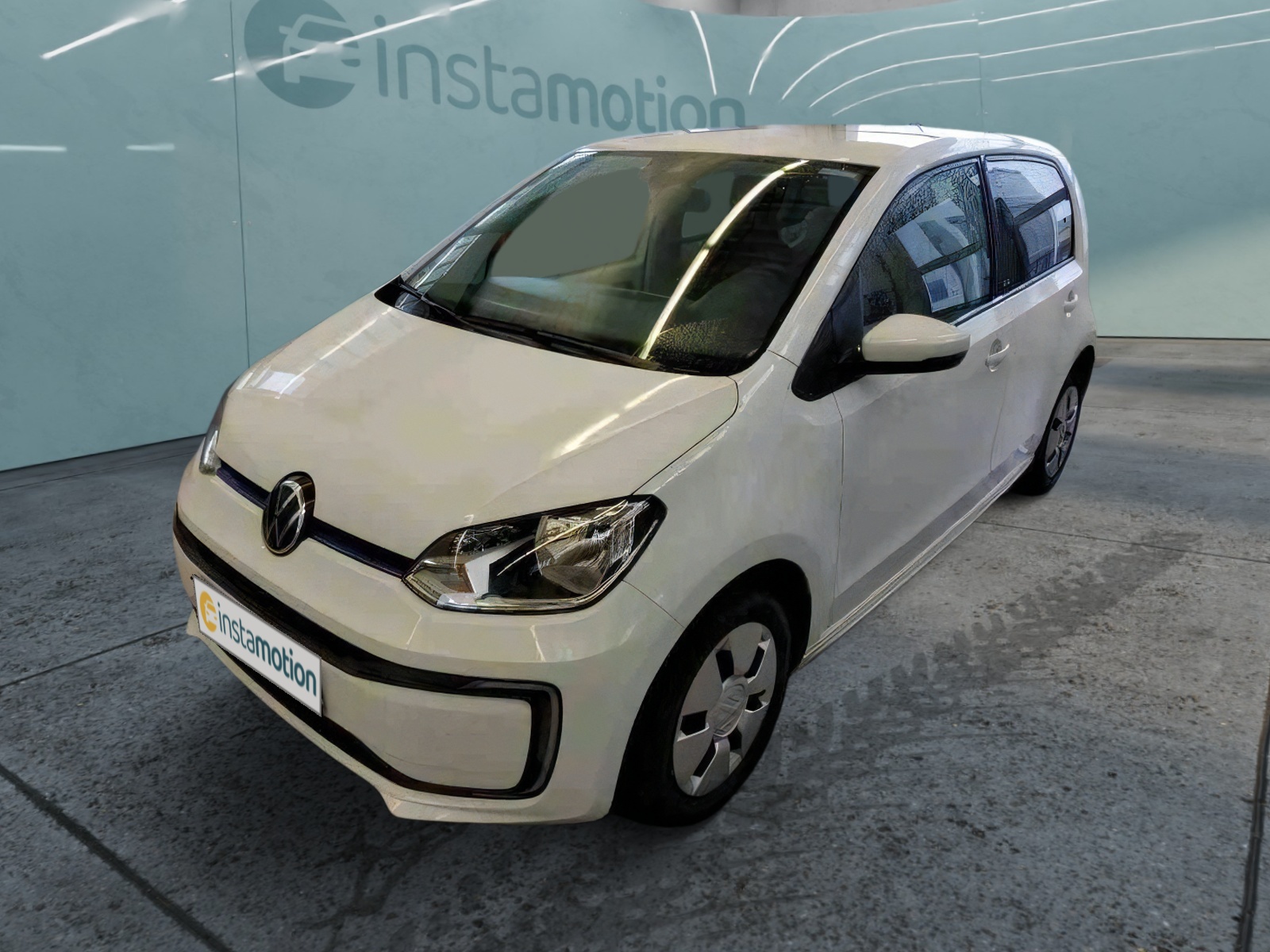 Volkswagen up e-up Active KLIMASHZ