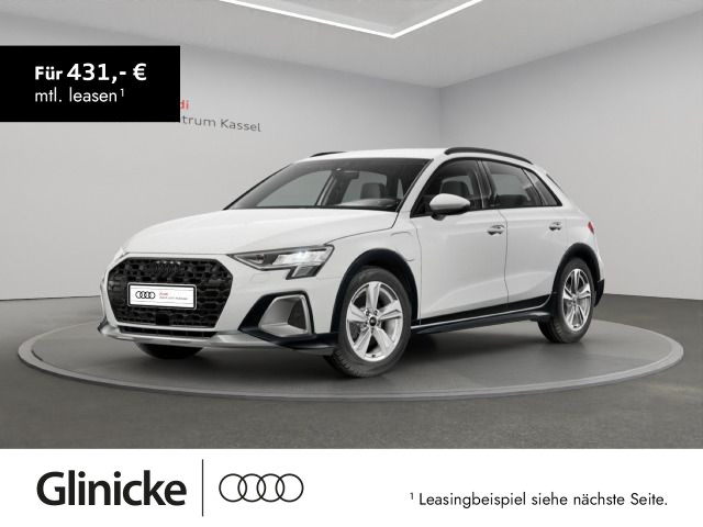 A3 allstreet 40 TFSI e NEUBESTELLUNG