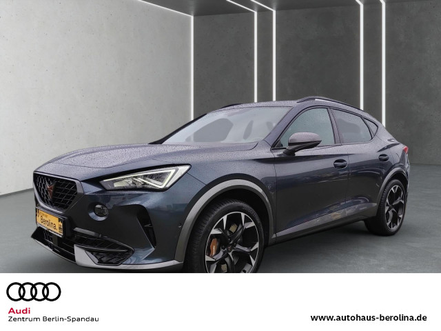 Formentor 2.0 TSI 4D VZ DSG *ACC*LED*R-CAM*SHZ*