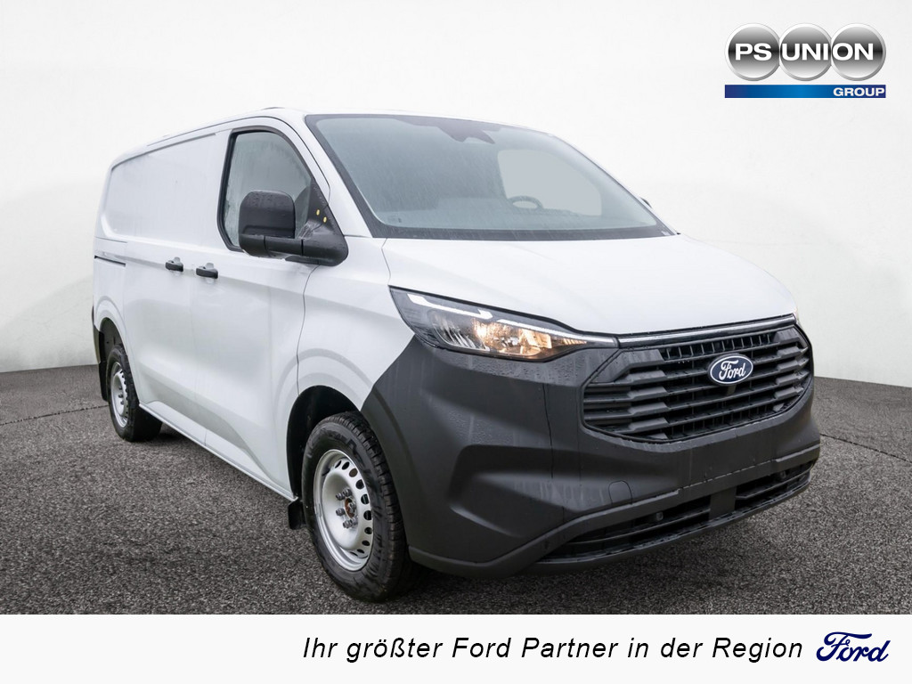 Ford Transit Custom L1 FWD