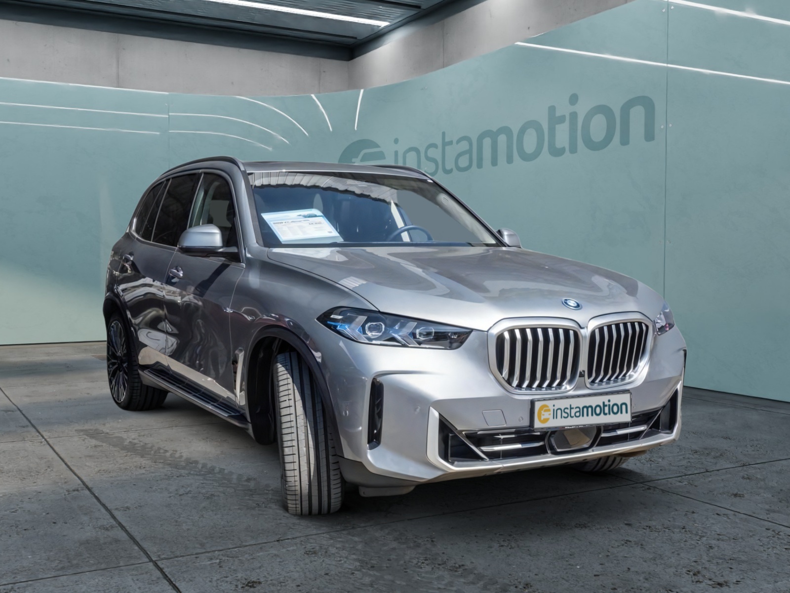 X5