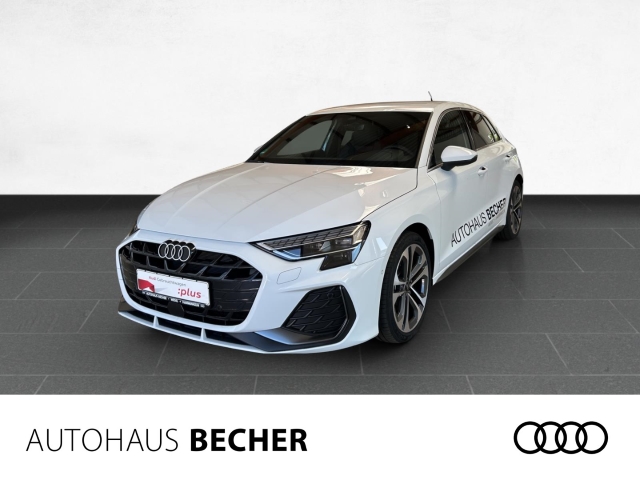 A3 Sportback 35 TFSI S-tronic S-line /Sonos/Matrix
