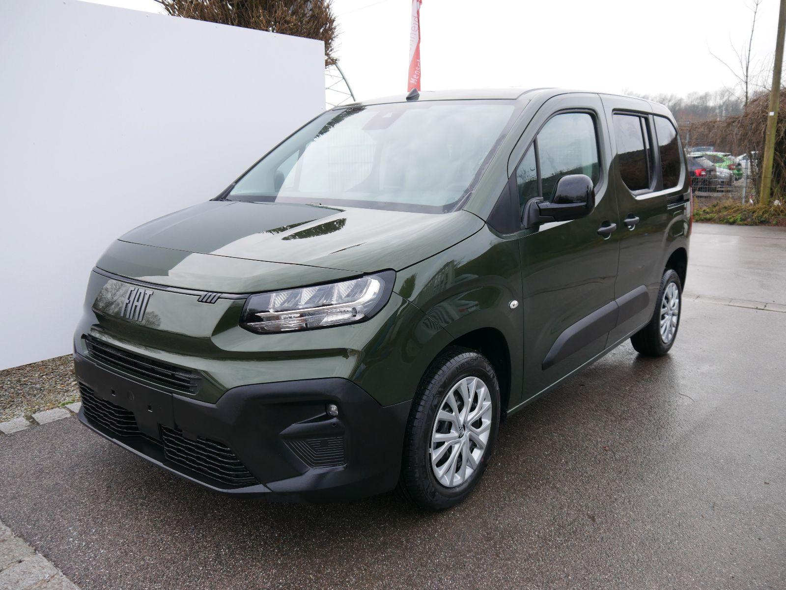 Fiat Doblo 1.5 L1