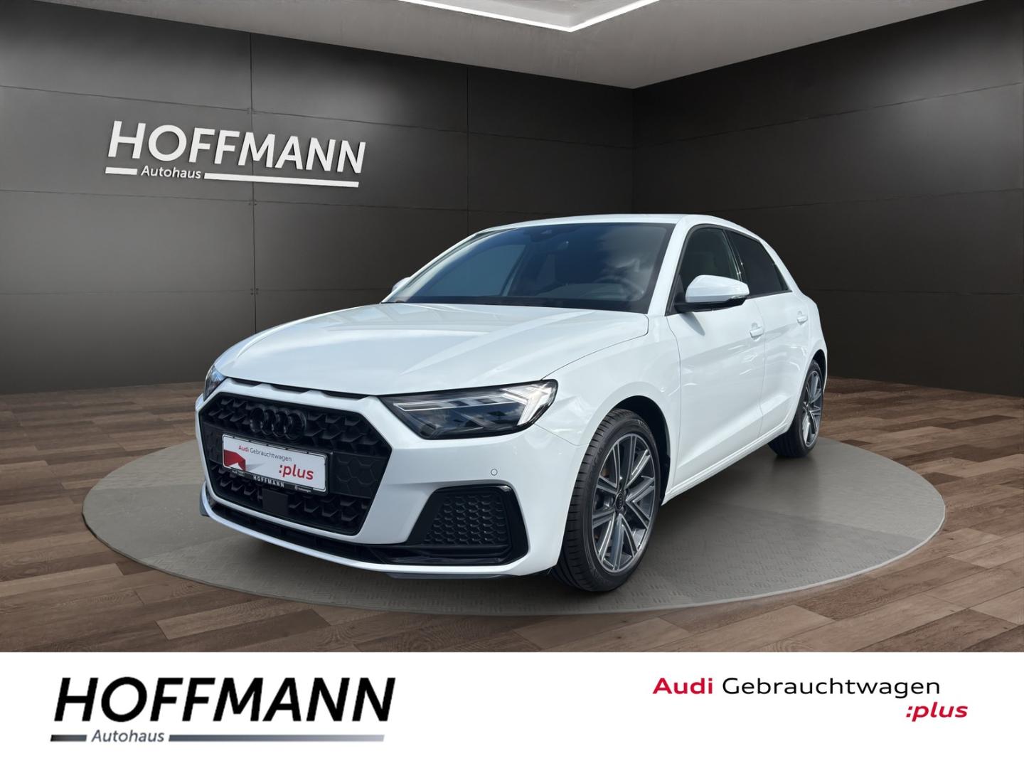 A1 Sportback Advanced A1 Sportback 30 TFSI advan
