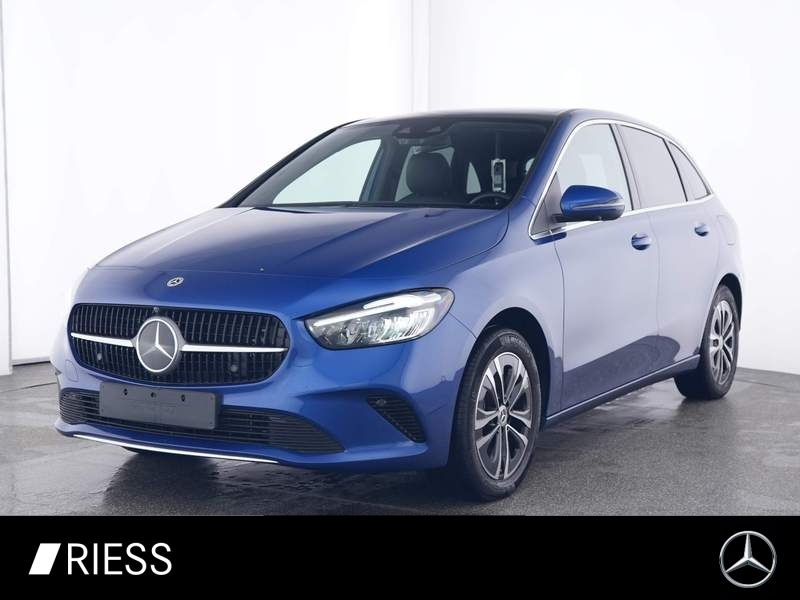 B 250 e PREMIUM FAHRASSISTENZ PANO AC 360 PANO