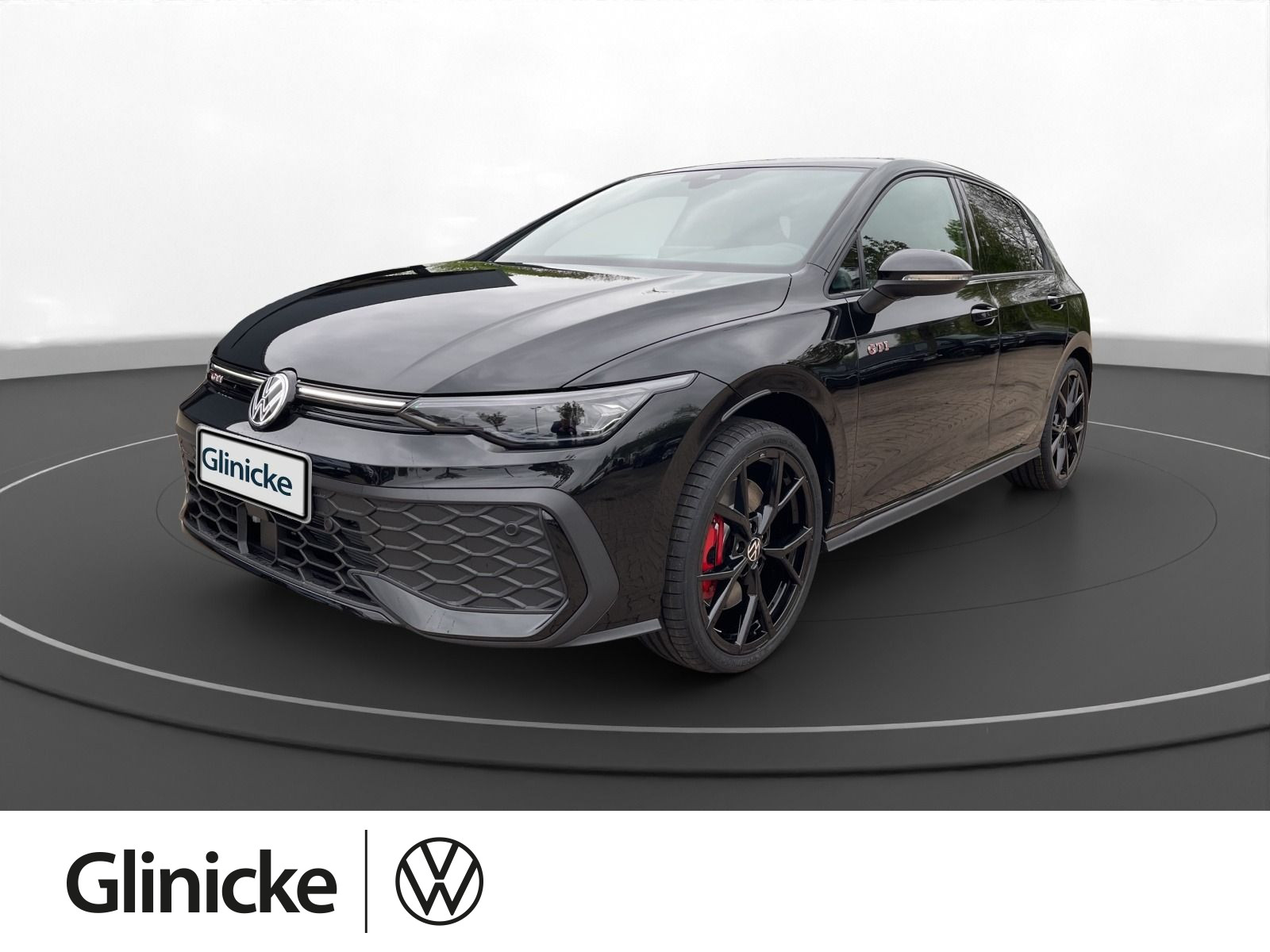 Volkswagen Golf 2.0 l TSI GTI OPF