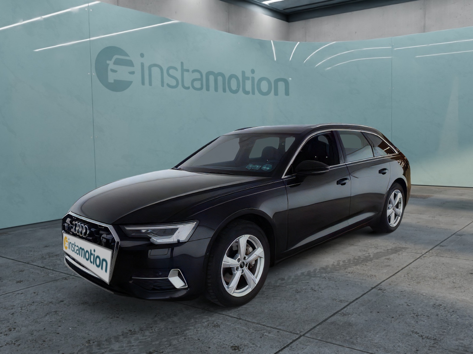Audi A6 Avant Sport 45 TFSI advanced