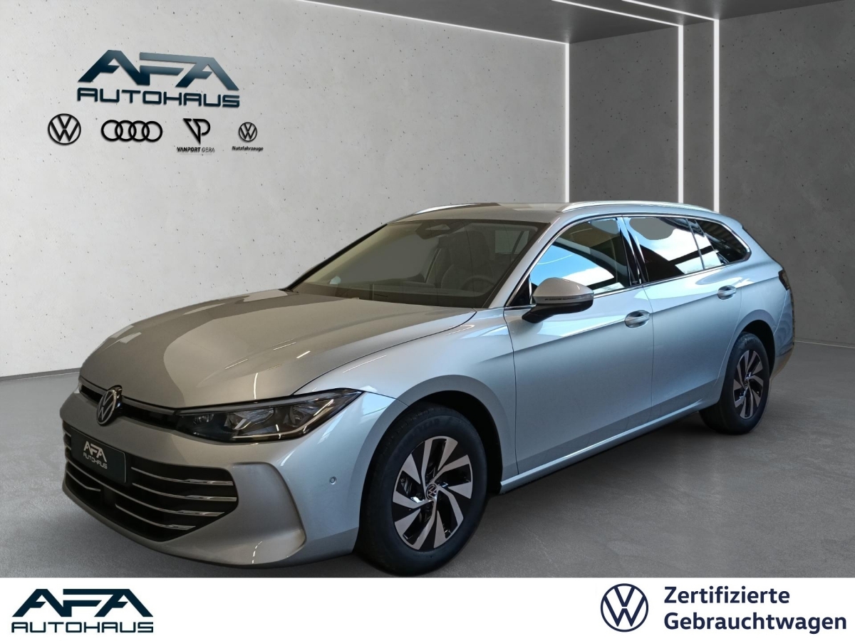 Passat Var. 2.0 TDI Business DSG AHK*Matrix*HUD