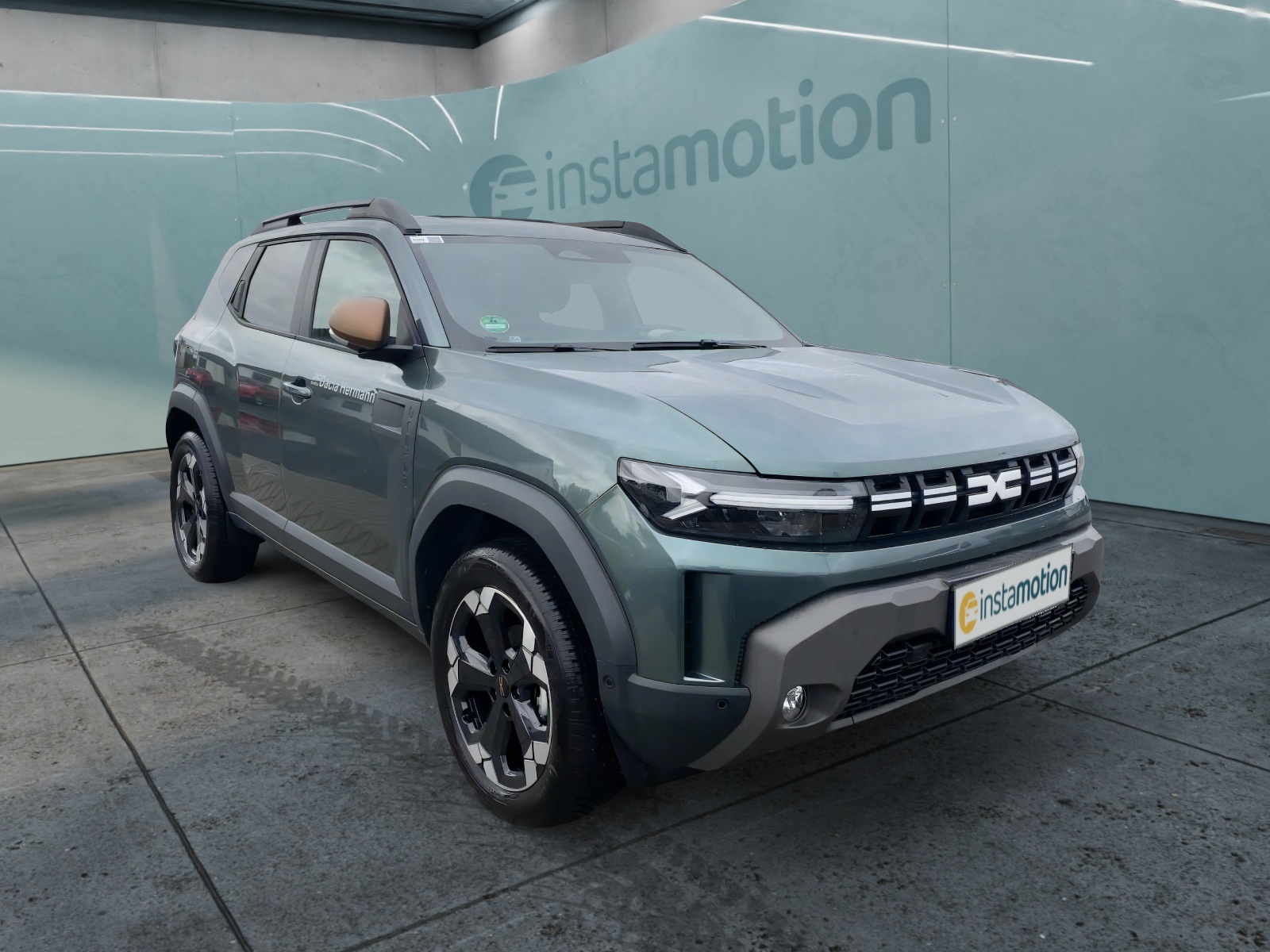 Dacia Duster 1.2 III 130 Extreme TCe 1eme FLA
