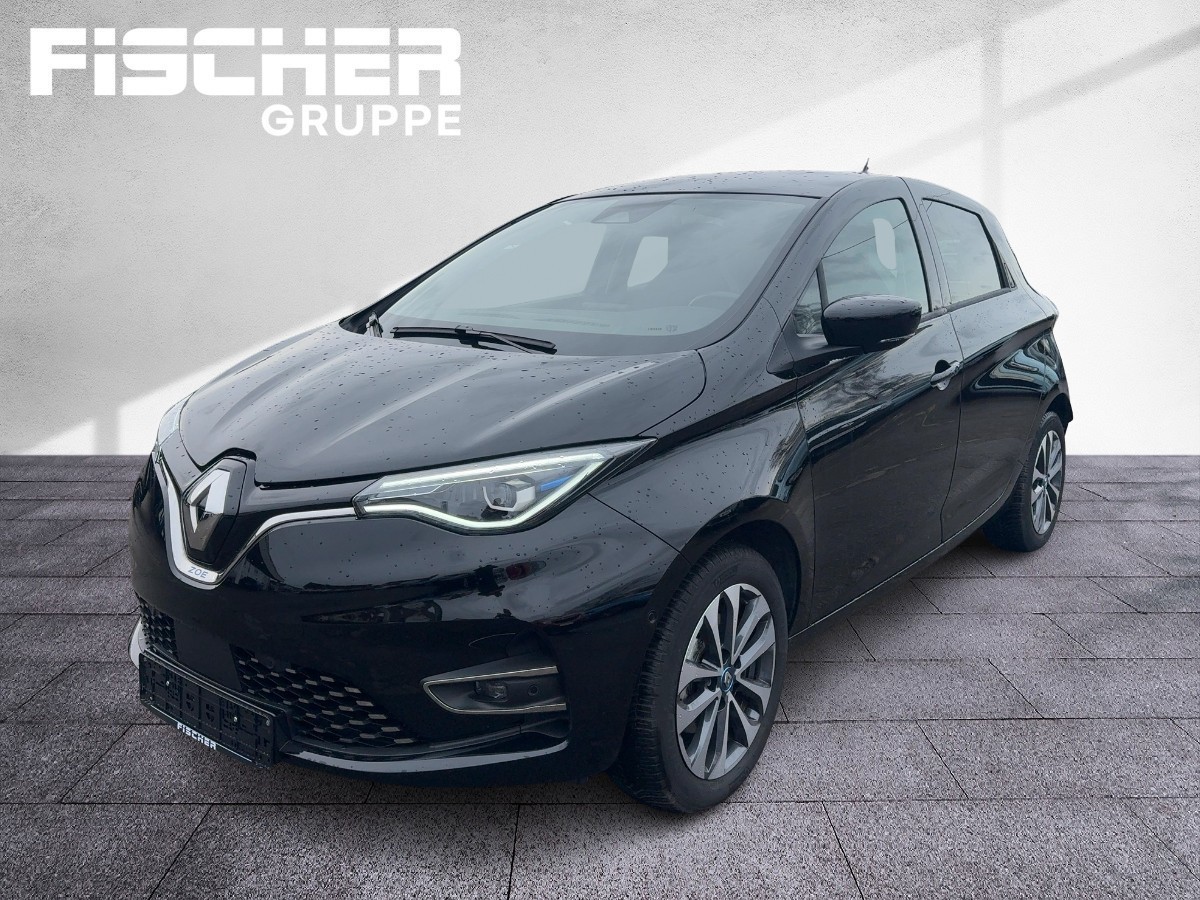 Renault ZOE INTENS R1 E 50 Batt miete
