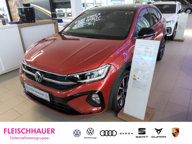 Volkswagen Taigo 1.5 l TSI EU6d R-Line