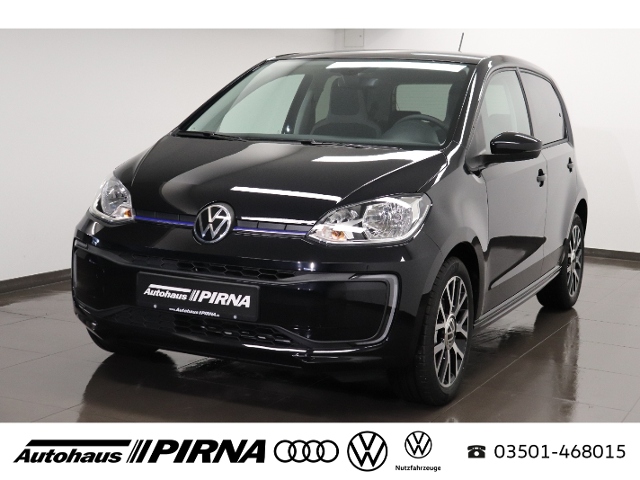 Volkswagen up 2.3 e-up Edition 3kWh Automatik##