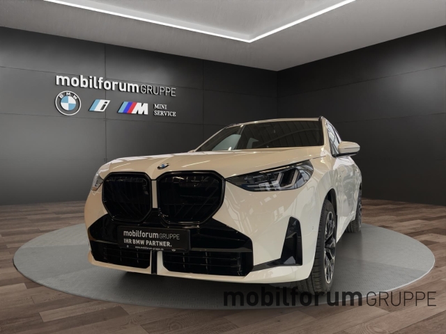 X3 xDrive20d M-Sport Pro ACC StandHZG AHK HUD