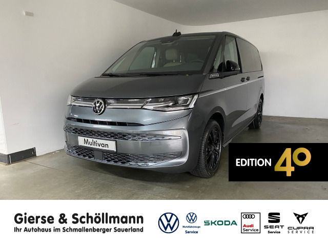 Volkswagen T7 Multivan 2.0 TDI Multivan Style LÜ