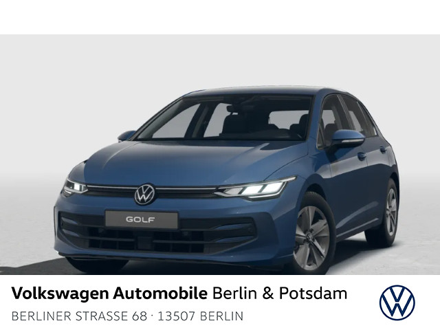 Golf Life 2,0 l TDI DSG