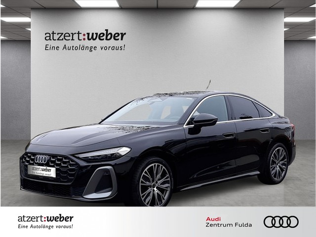 A5 Limousine S line TFSI S-tronic Leder Navi