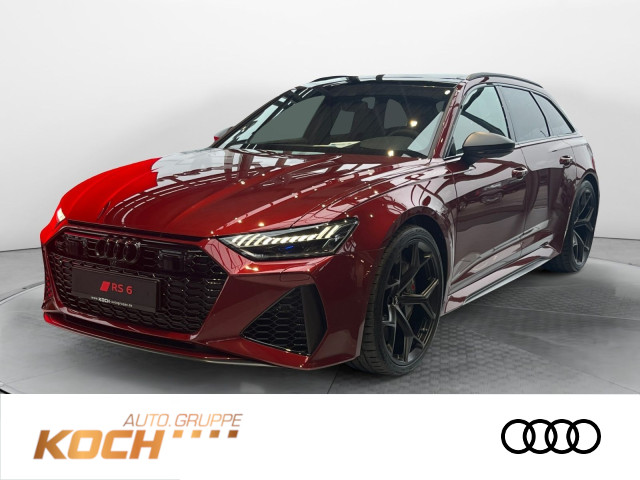 Audi RS6 Avant performance |DRC| ON STOCK