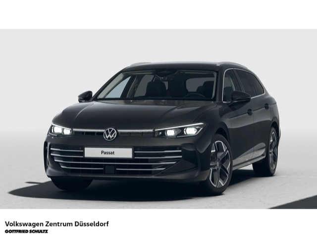 Volkswagen Passat 2.0 TDI ELEGANCE VERFÜGBAR