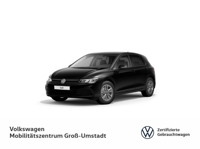 Volkswagen Golf 1.5 TSI VIII Life